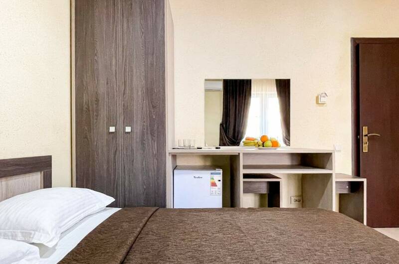 Двухместный номер «Стандарт»