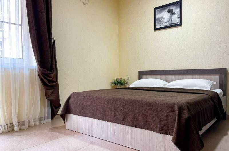 Двухместный номер «Стандарт»