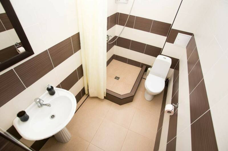 3-х местный номер «Комфорт»