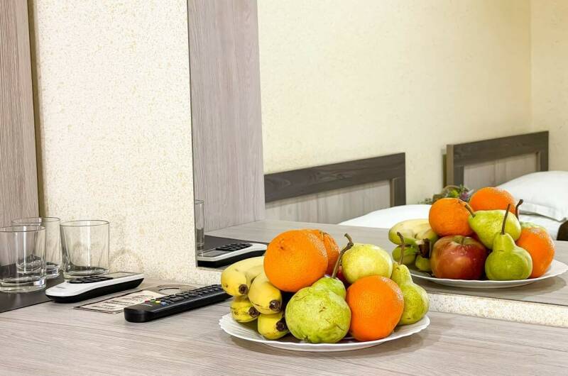 3-х местный номер «Комфорт»