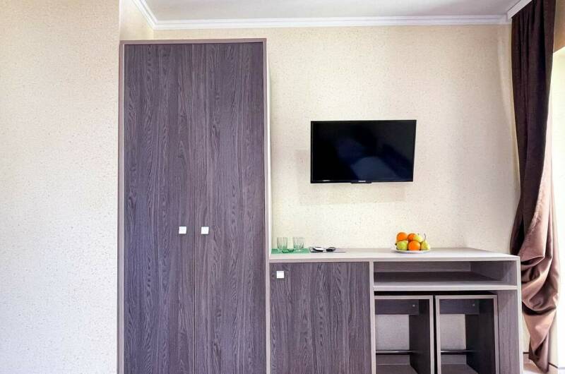 4-х местный номер «Комфорт»