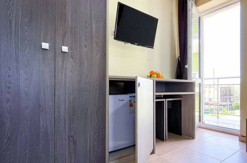 4-х местный номер «Комфорт»