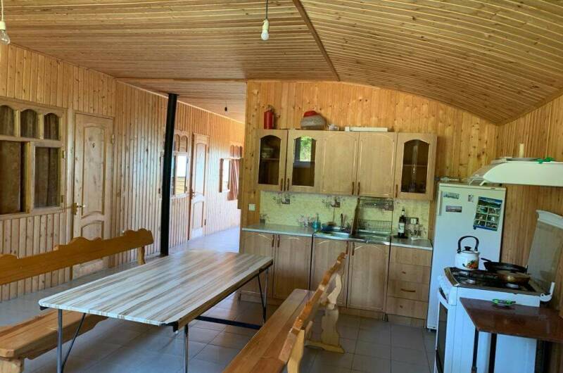 2-х местный «Эконом»