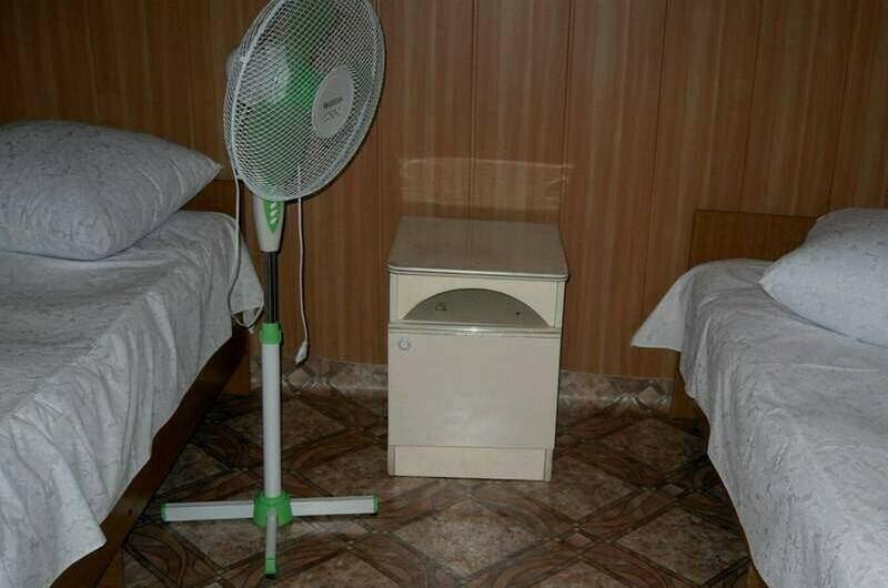 2-х местный «Эконом»