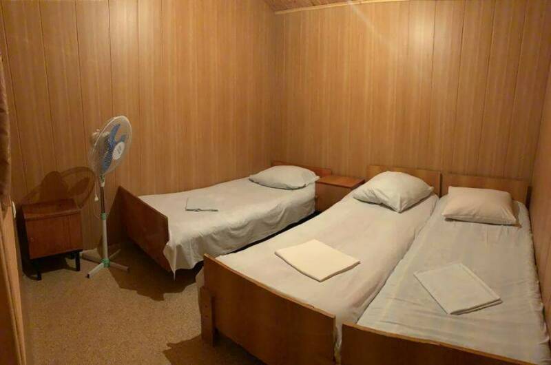 2-х местный «Эконом»