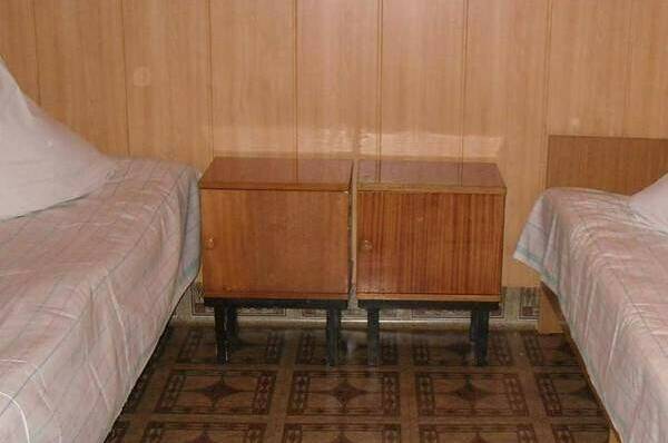 3-х местный «Эконом»