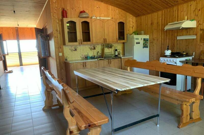 3-х местный «Эконом»