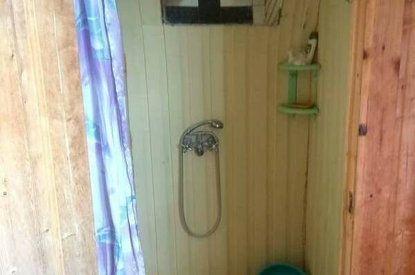 3-х местный «Эконом»