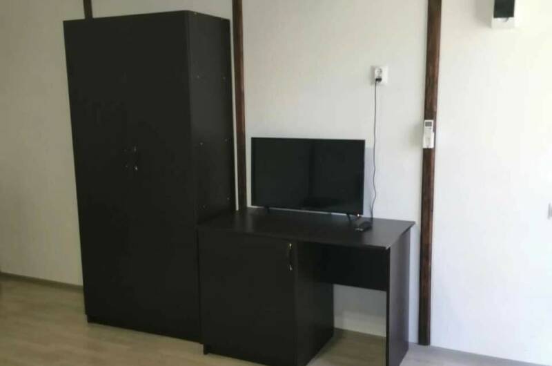 Трехместный «Стандарт» с доп. местом