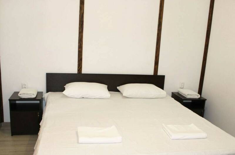 Трехместный «Стандарт» с доп. местом