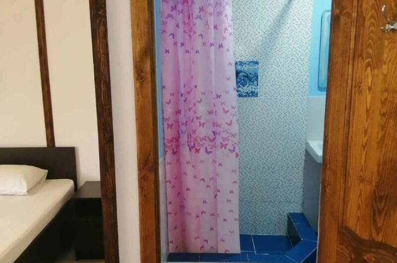 Трехместный «Стандарт» с доп. местом