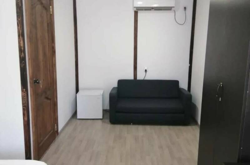 Трехместный «Стандарт» с доп. местом