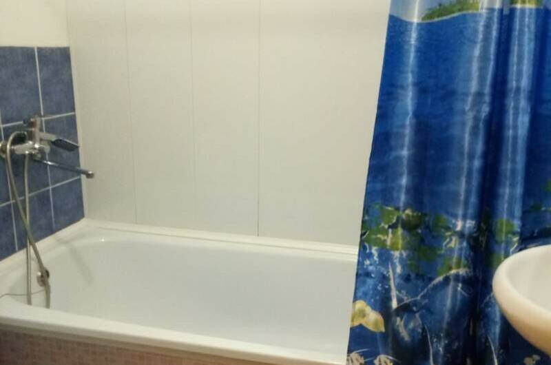 Двухместный номер «Стандарт»