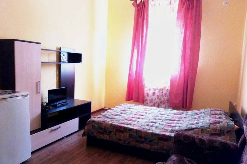 Трёхместный номер «Стандарт»