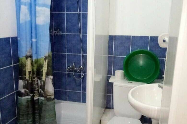 Четырёхместный номер «Стандарт»