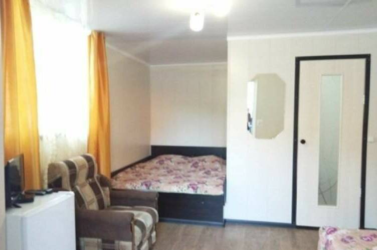 Четырёхместный номер «Стандарт»