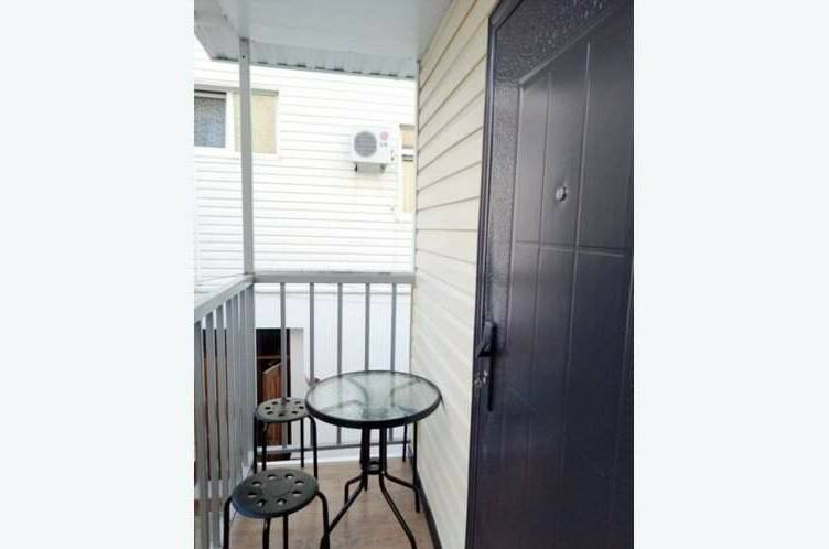 Четырёхместный номер «Стандарт»