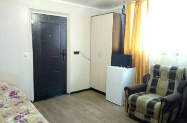 Четырёхместный номер «Стандарт»