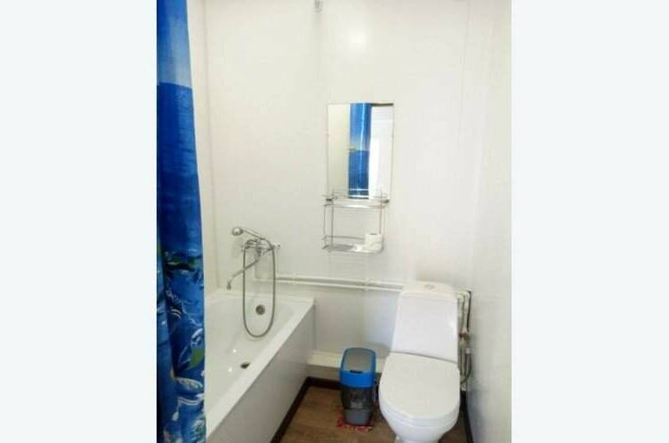 Четырёхместный номер «Стандарт»