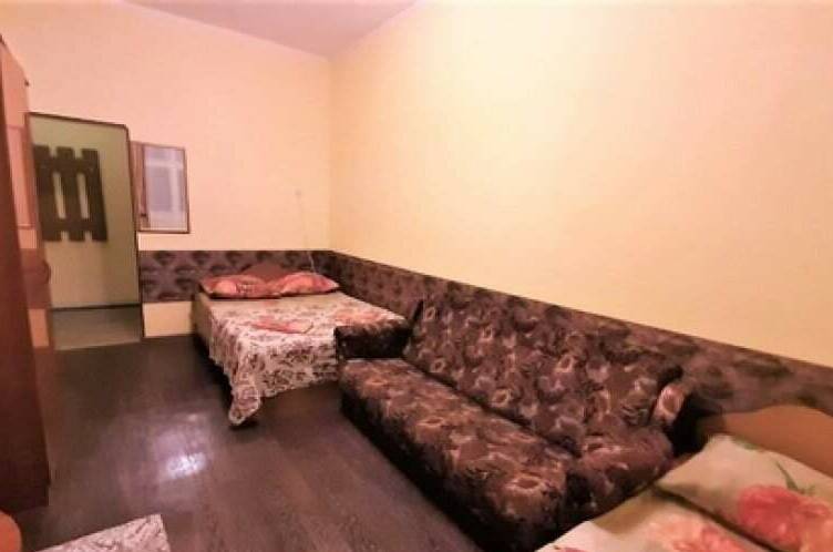 Пятиместный номер «Стандарт»