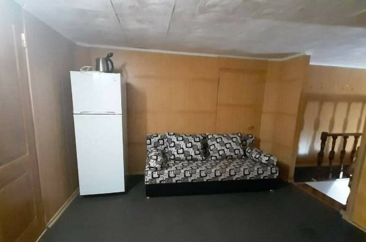 Трёхкомнатный номер «Семейный»