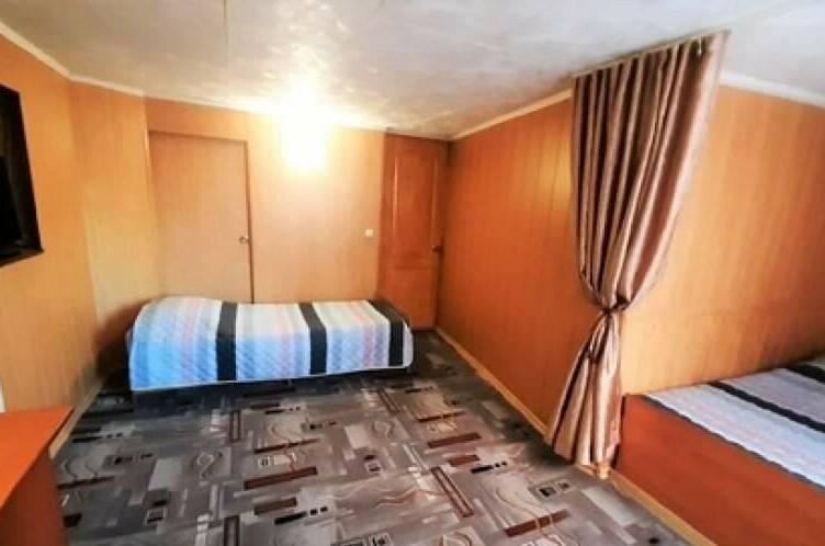 Трёхкомнатный номер «Семейный»