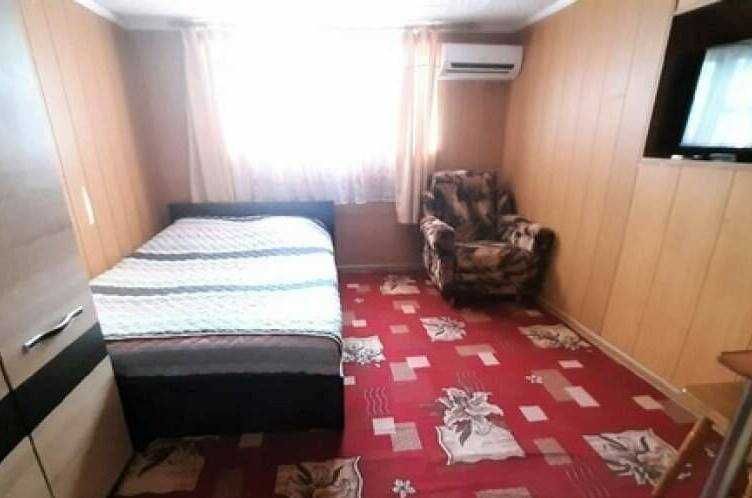 Трёхкомнатный номер «Семейный»