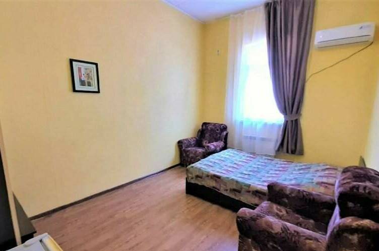 Двухкомнатный номер «Семейный»