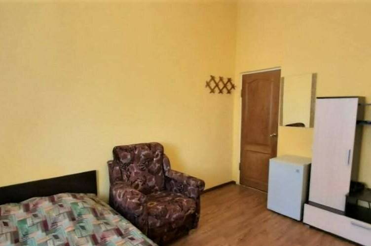 Двухкомнатный номер «Семейный»