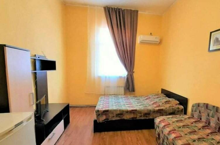 Двухкомнатный номер «Семейный»