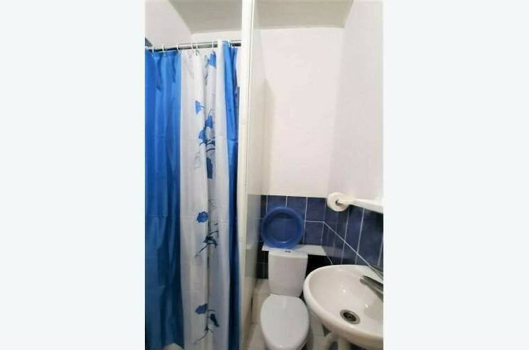 Двухкомнатный номер «Семейный»