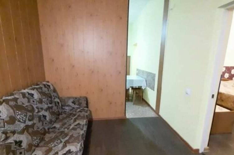 Апартаменты с кухней