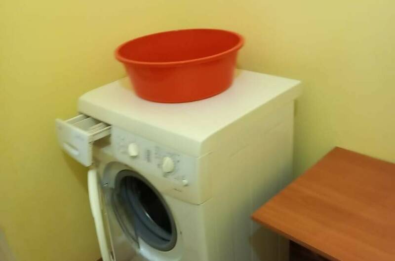 Апартаменты с кухней