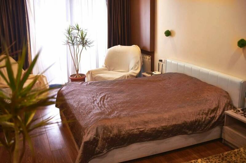 Комфорт 2−5 чел