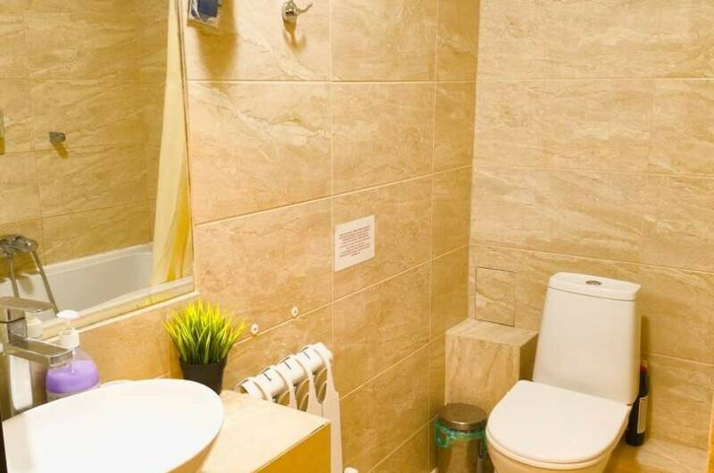 Комфорт 2−5 чел