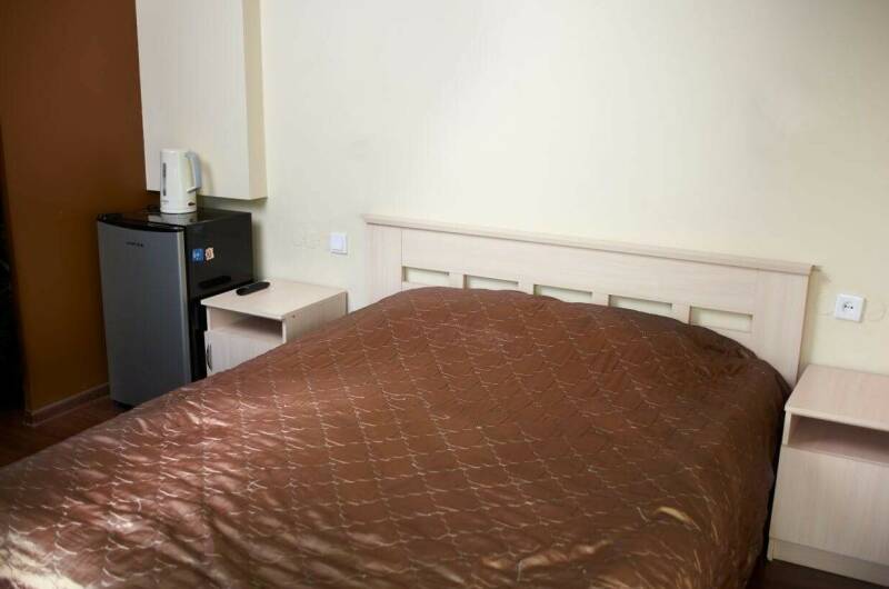 Комфорт 2−4