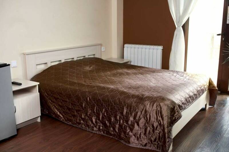 Комфорт 2−4