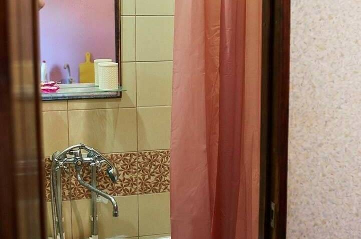 Номер с кухней