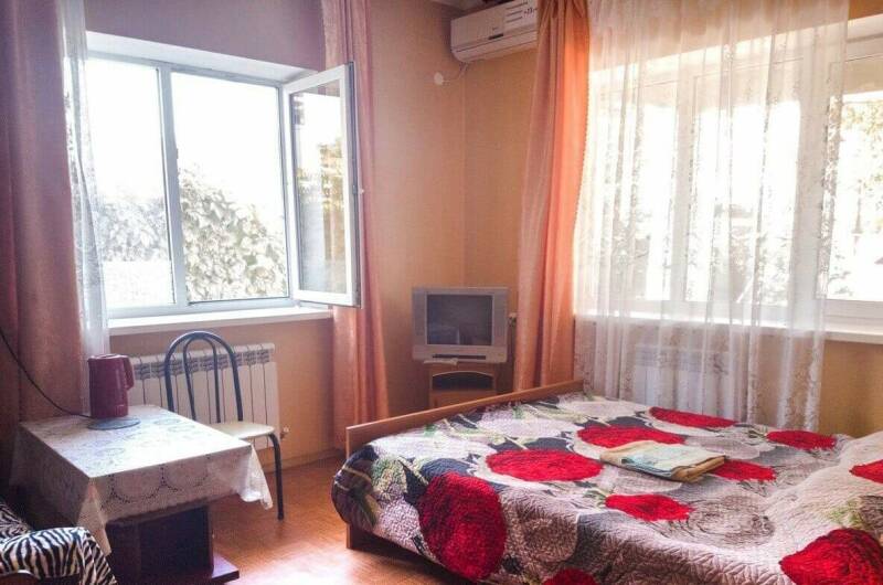 Двухкомнатный стандарт