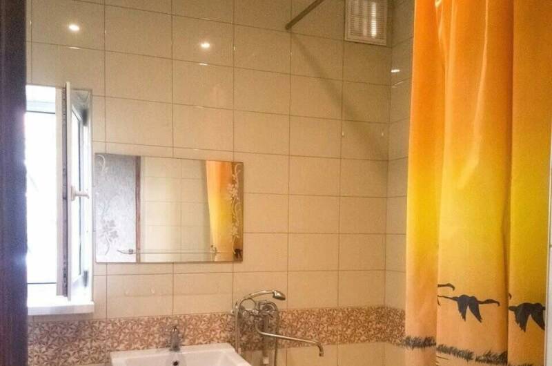 Двухкомнатный стандарт