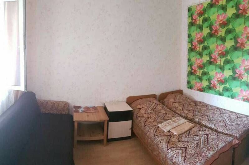 Двухкомнатный стандарт