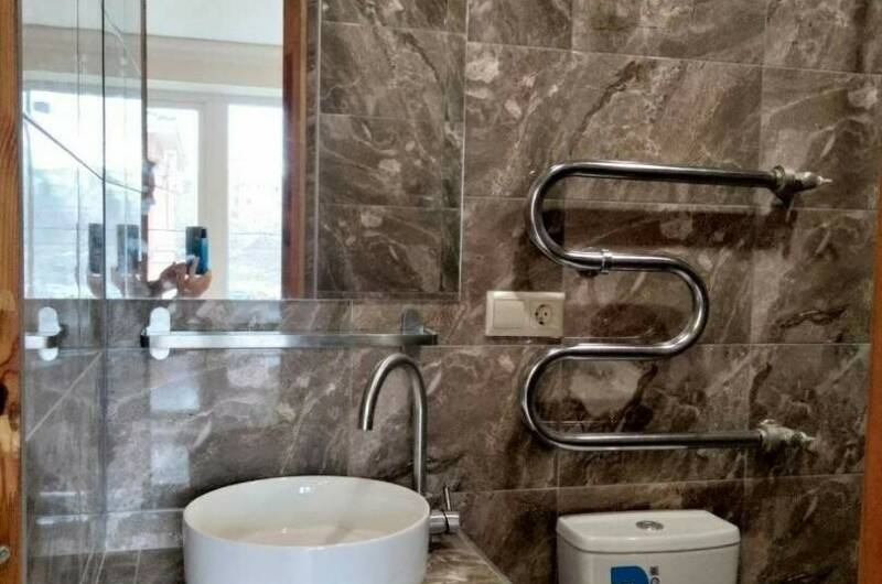 Двухкомнатный улучшенный