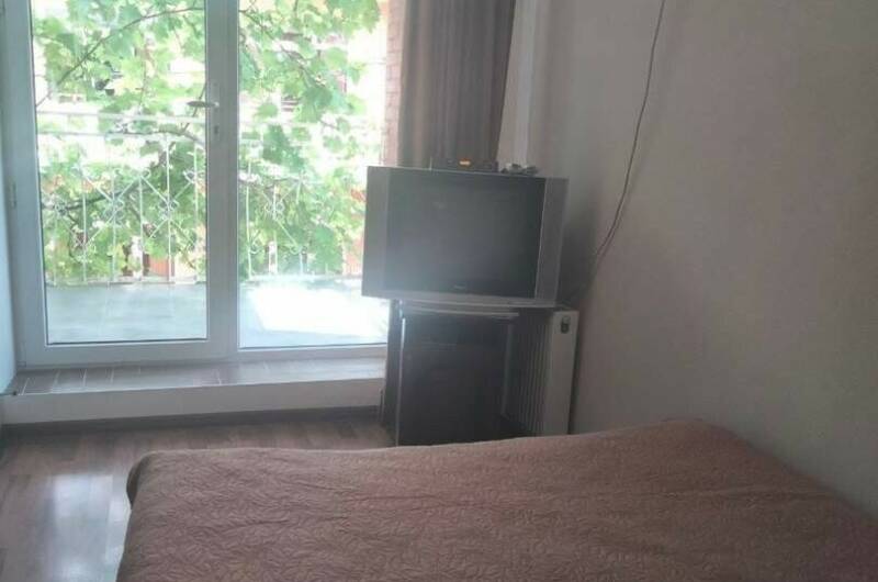 Двухкомнатный улучшенный