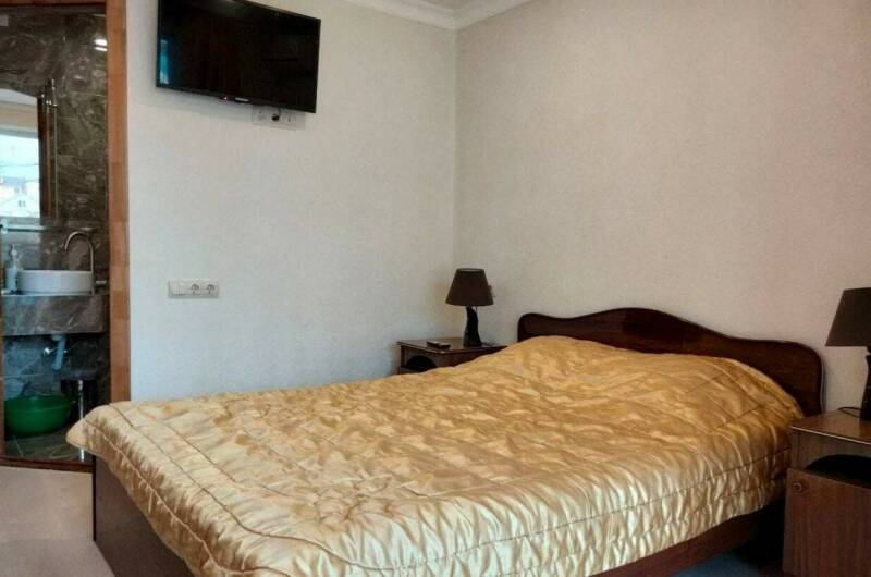 Улучшенный стандарт