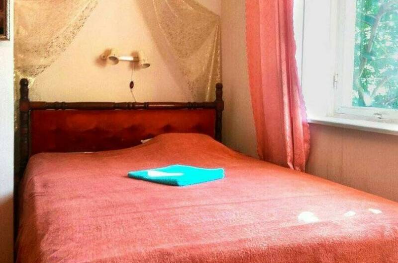 Двухместный стандарт без балкона