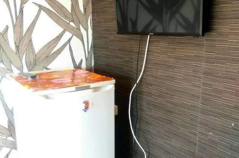 Двухместный стандарт без балкона