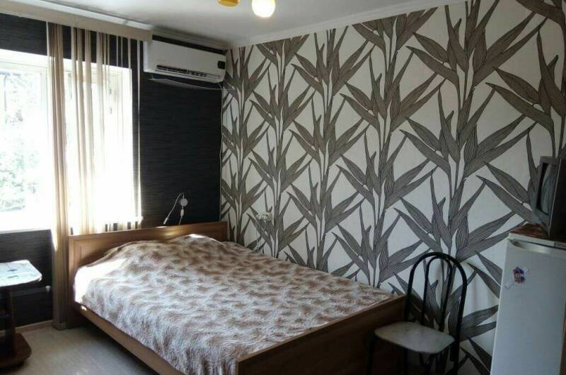 Двухместный стандарт без балкона