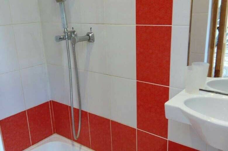 Двухместный стандарт без балкона