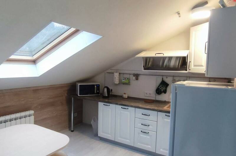 № 31 Апартамент «Евродвушка»