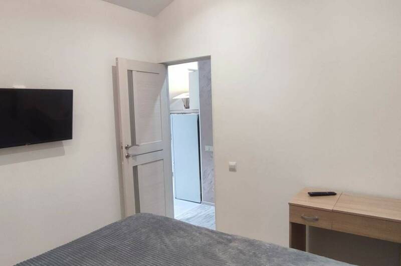 № 31 Апартамент «Евродвушка»